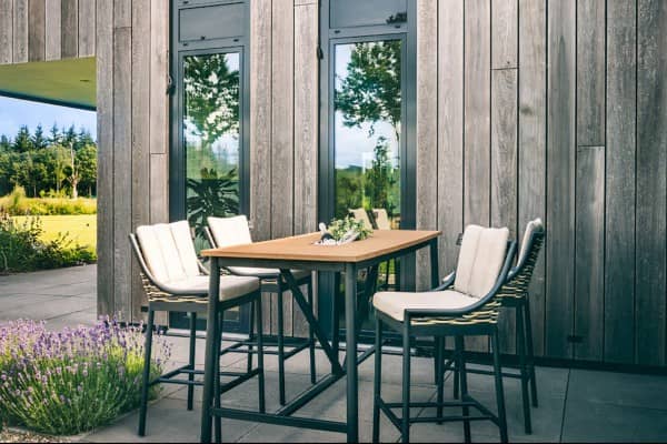 Milou Bar Set Applebee Gartenmode 2026
