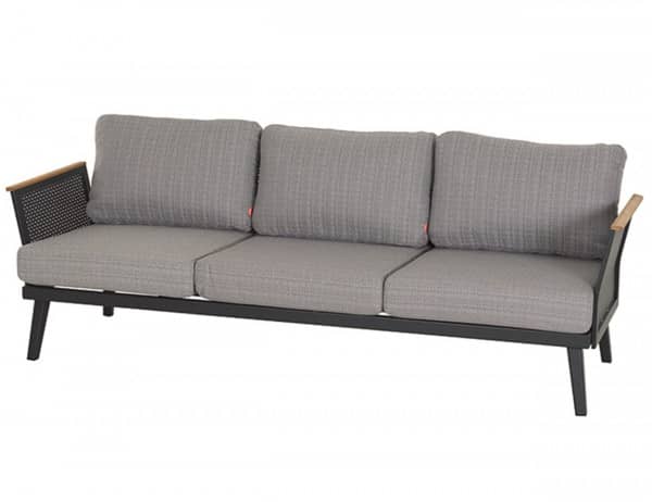 Preston 3er Loungesofa FSC®