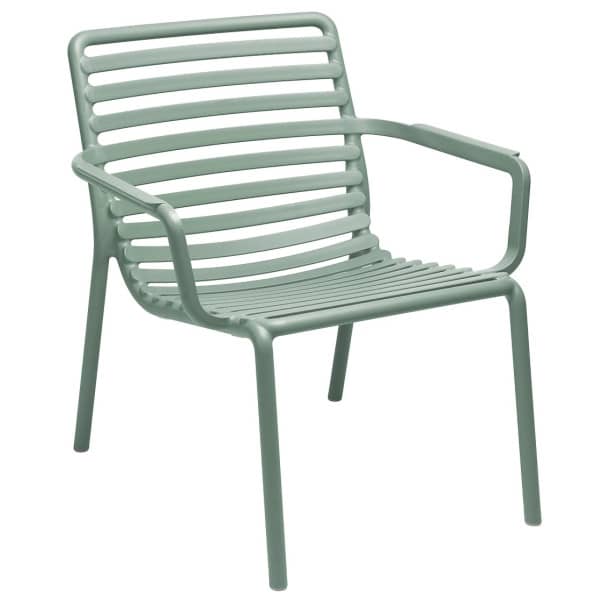 Stacking chair Ohio