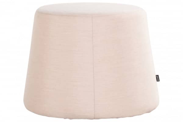 Hocker Trapezium von Hartman mit Sunbrella Bezügen bei Gartenmode