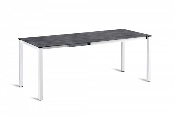 Extending table Palazzo white