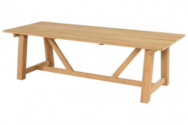 Fremont Teakholz Tisch