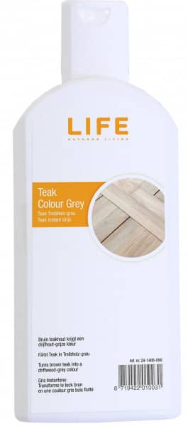 LIFE Outdoor Living Care Products