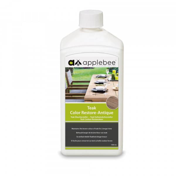 Apple Bee care products