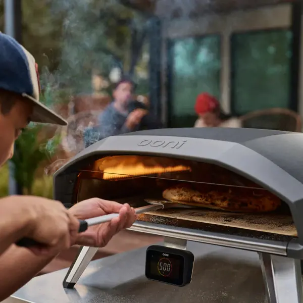 Ooni Koda 2 Pro Pizzaofen - 18 Zoll