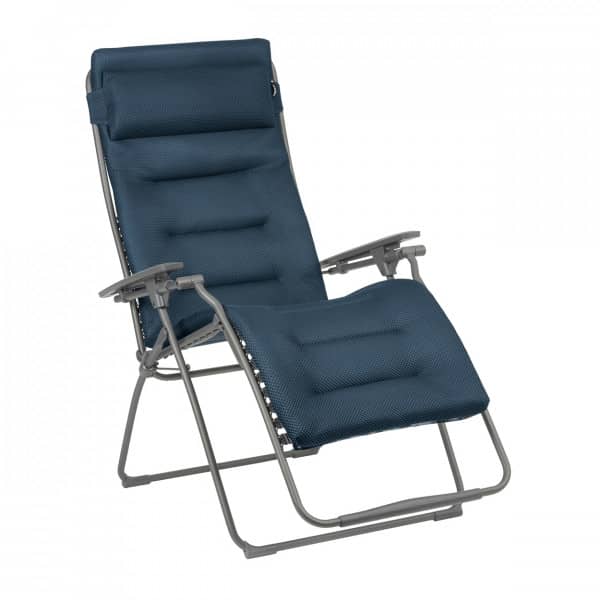 Zero-Gravity-Relaxliege-XL Futura XL-BeComfort®