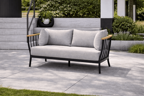AppleBee Condor Zweisitzer Sofa