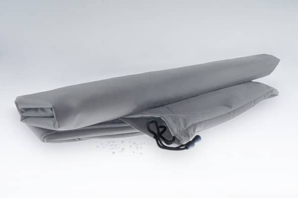 Premium weather protection 150x90x70cm for Milano