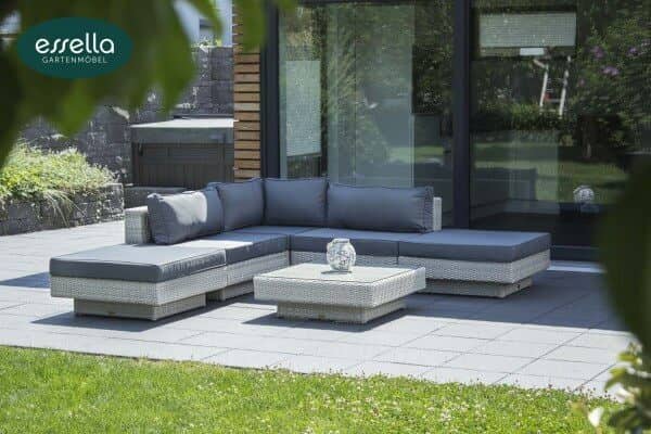 essella-polyrattan-loungemoebel-sitzgruppe-melbourne-vintage-weiss-rundgeflechtoptik-gartenmode.de