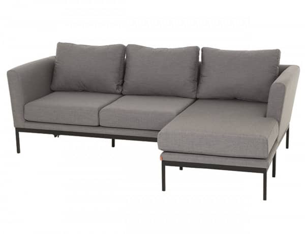 Tonka Lounge 3er Sofa