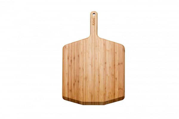 Ooni Pizzaschaufel und Servierbretter - 2-in-1