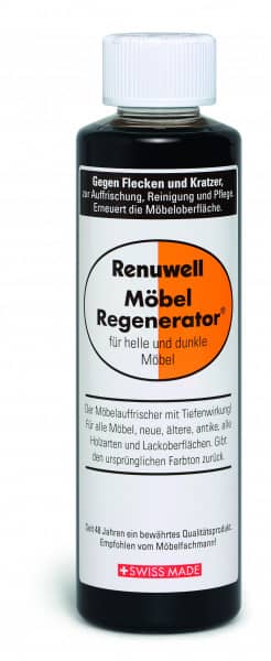 Furniture Regenerator® 270 ml