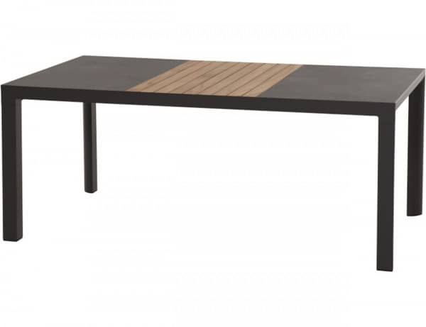 Lugano Gartentisch FSC® 100%