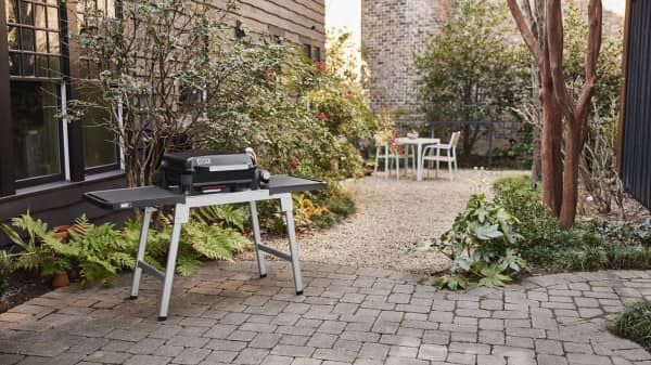 WEBER SLATE GP 43CM PREMIUM PLANCHA