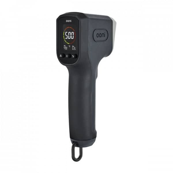 Ooni Digitales Infrarot Thermometer